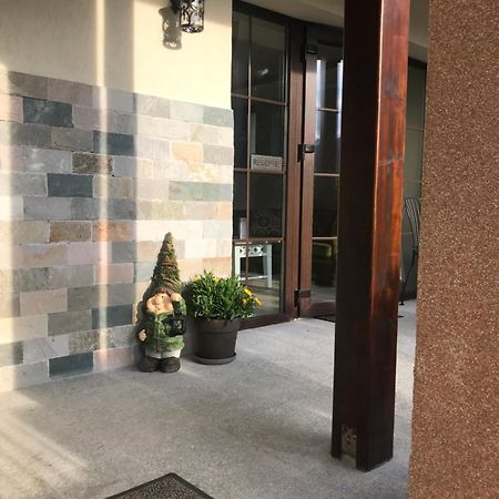 Uphill Residence Сіная Екстер'єр фото