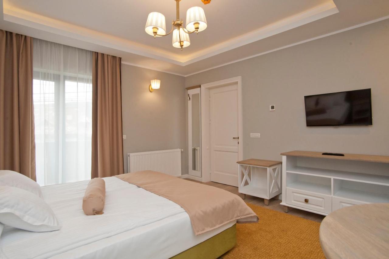 Uphill Residence Сіная Екстер'єр фото