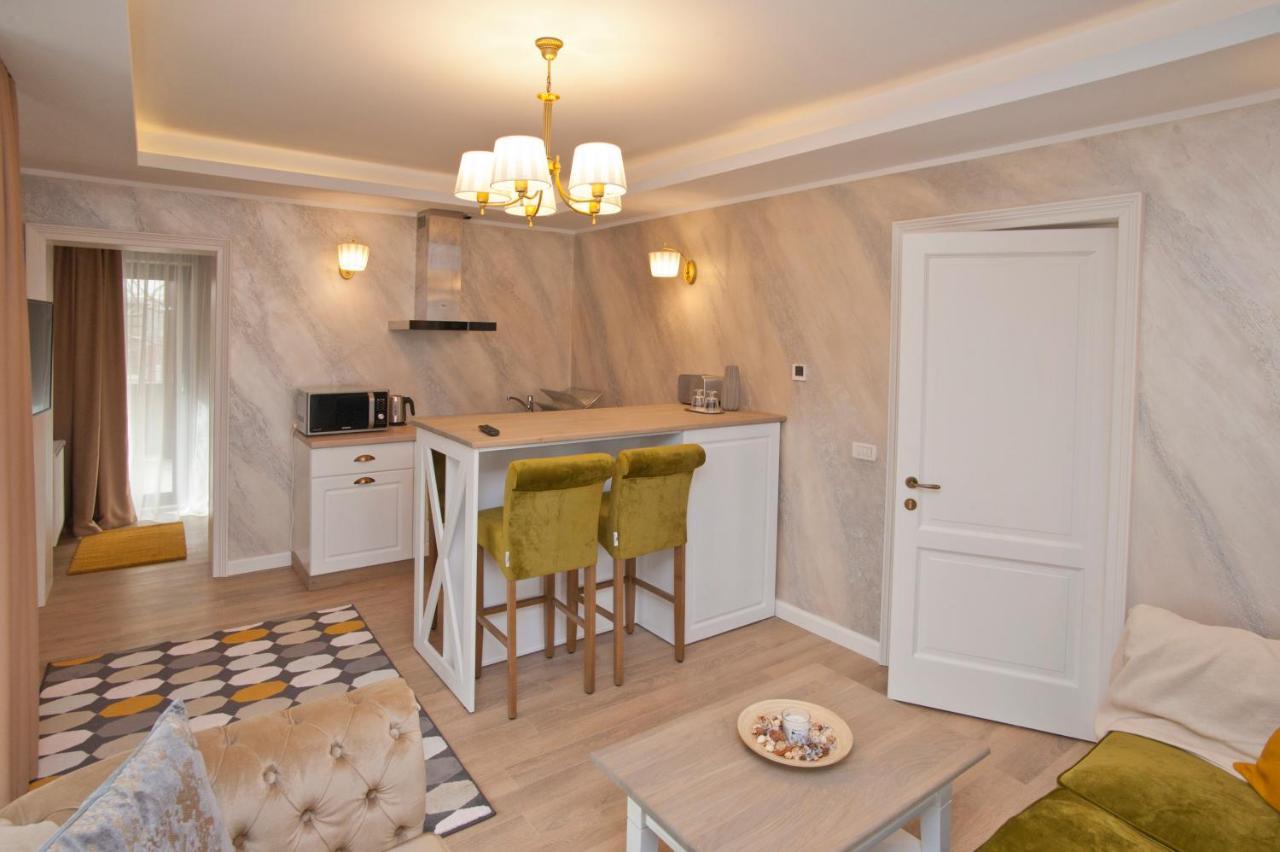 Uphill Residence Сіная Екстер'єр фото
